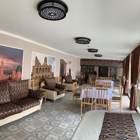 Hotel Al-Rajabiy Tasjkent Eksteriør billede